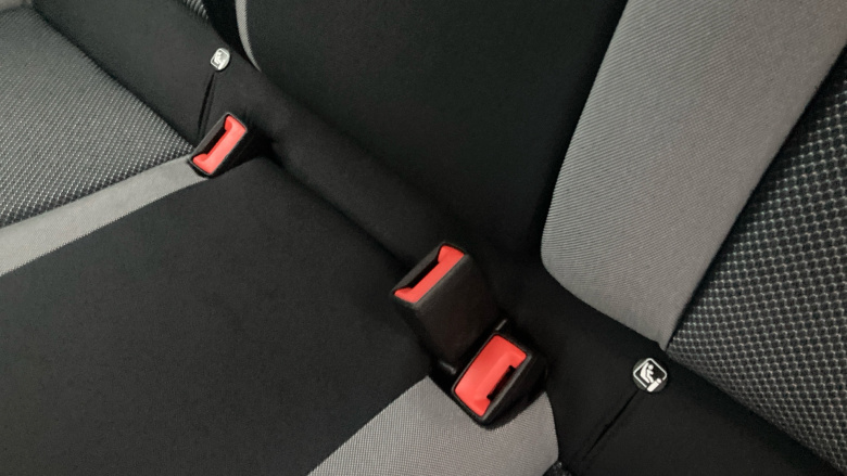 SEAT Ibiza 1.0 TSI 95 SE Technology [EZ] 5dr Petrol Hatchback